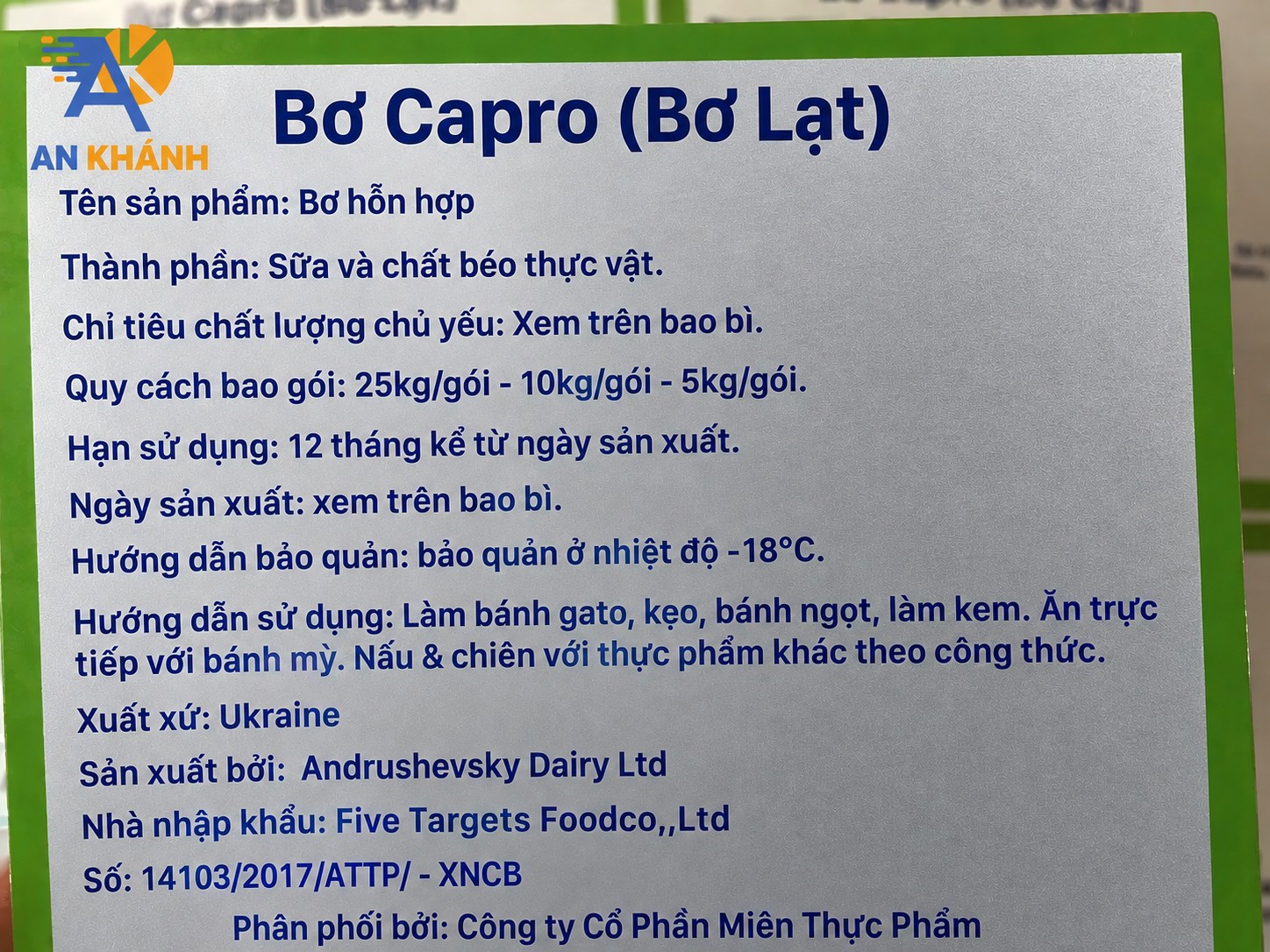 Tem phụ decal xi bạc mờ