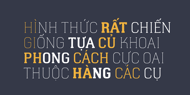 Font Chu In Hoa Dep 8