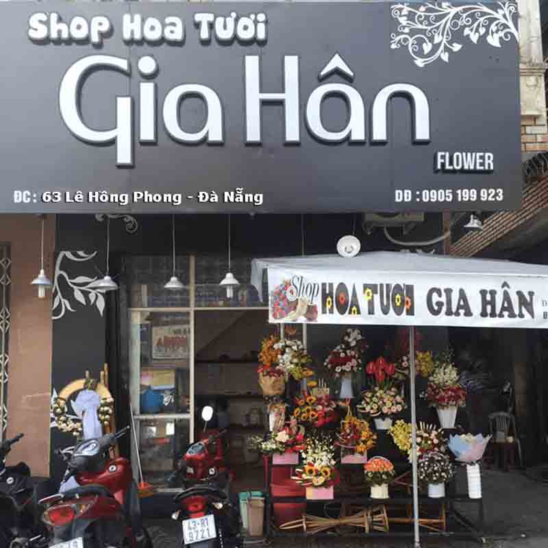 bang hieu shop hoa tuoi