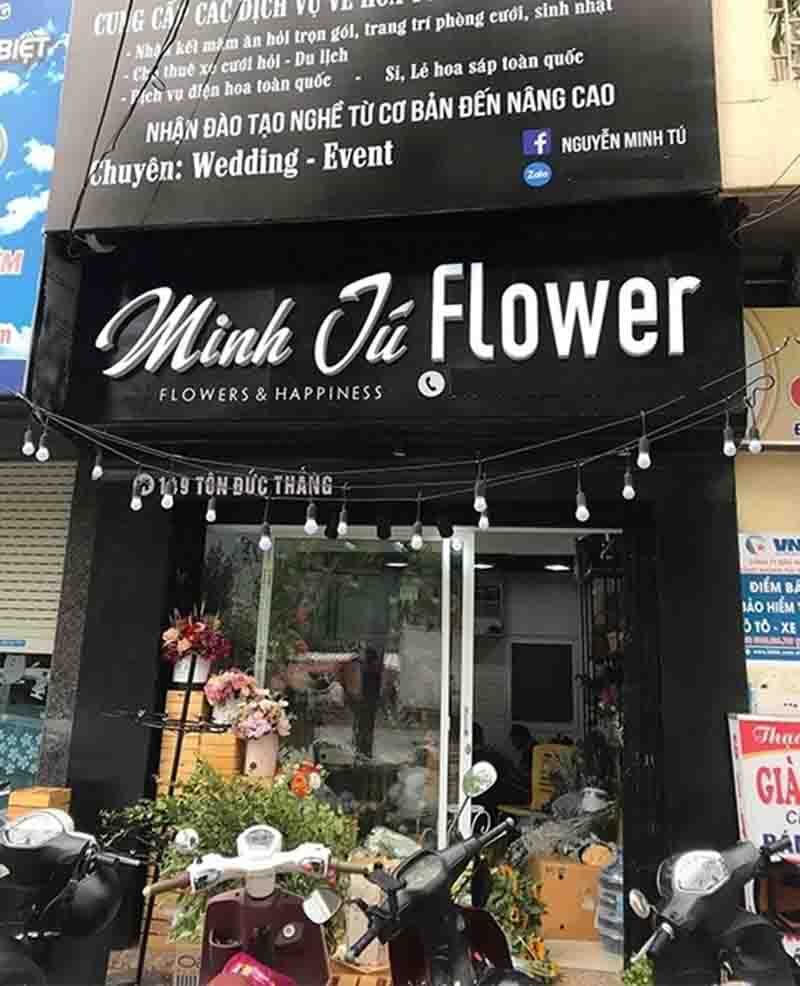 bang hieu shop hoa tuoi