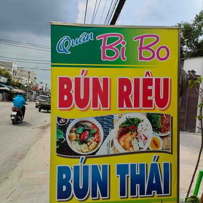 Top 10 bảng hiệu quán ăn sáng ấn tượng và mới nhất 2022 Top 10 bảng hiệu quán ăn sáng ấn tượng và mới nhất 2022