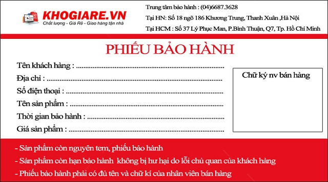 In Phieu Bao Hanh 6