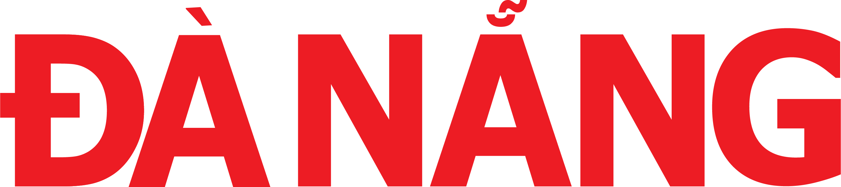 logo danang