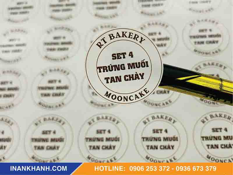 Mẫu tem dán bánh trung thu 5