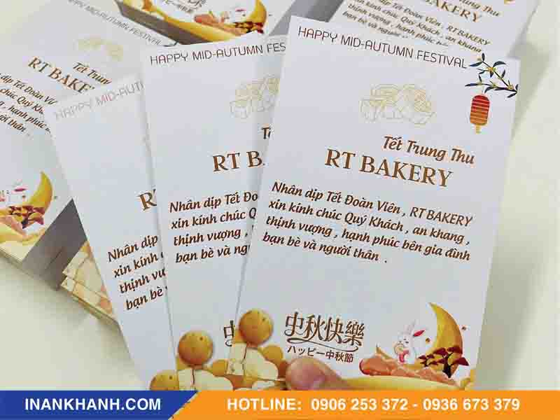 Mẫu tem dán bánh trung thu 6