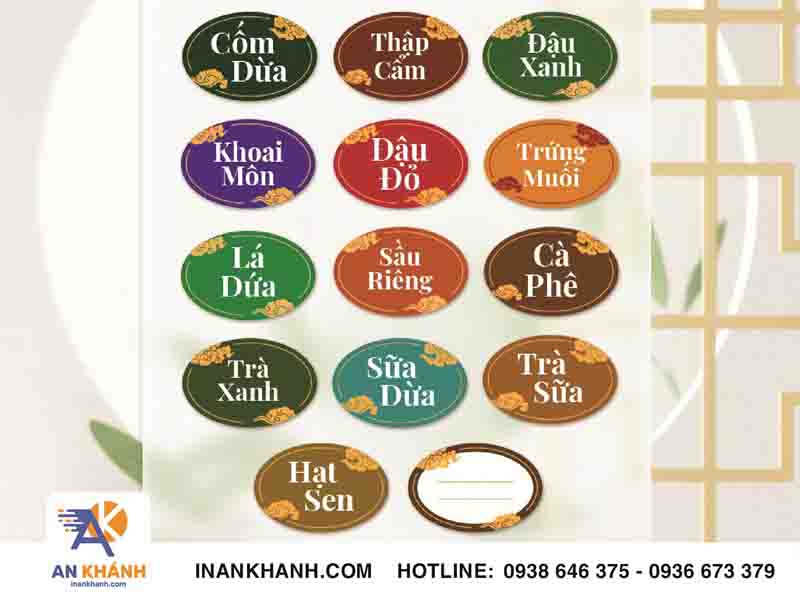 Tem Bánh Trung Thu 3