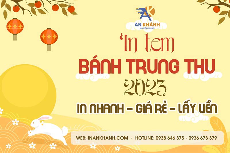 In tem nhãn bánh trung thu
