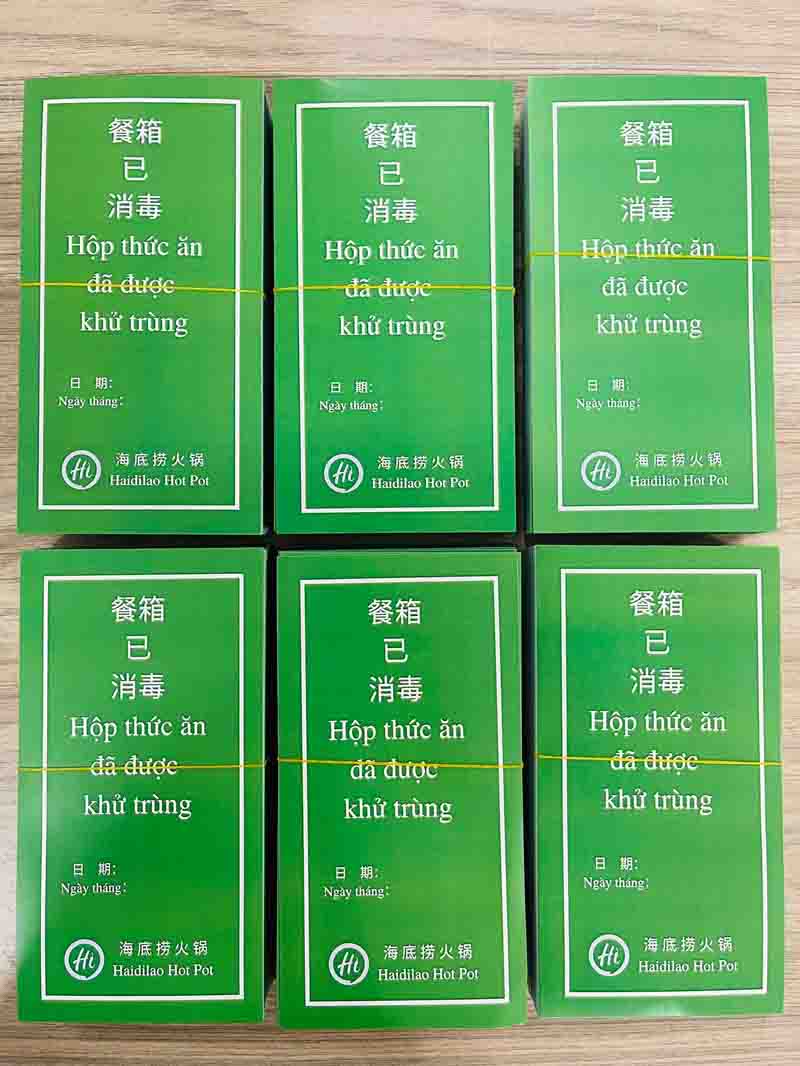 In Sticker giá rẻ số lượng ít