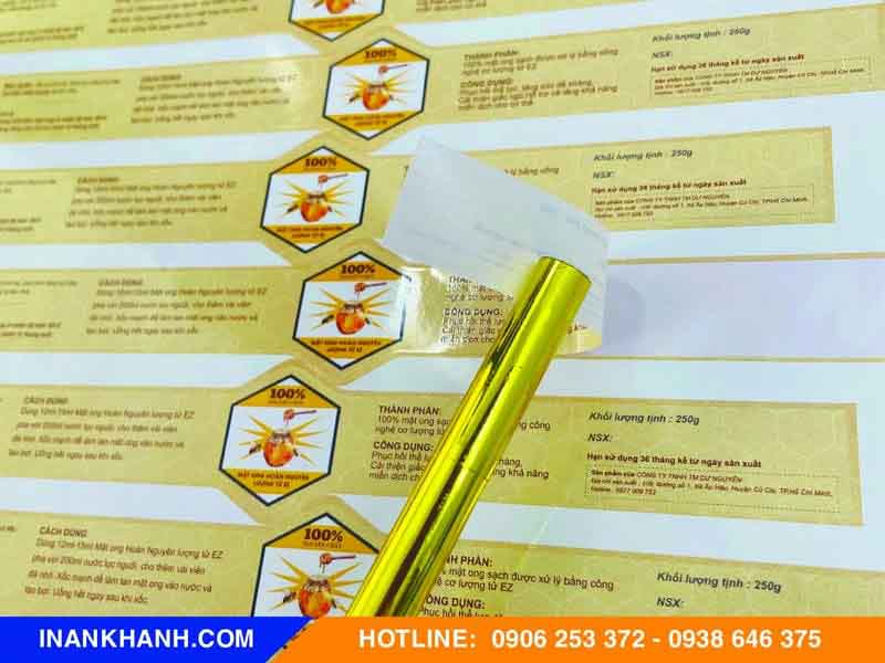 Tăng cường khả năng kiểm soát và quản lý sản phẩm