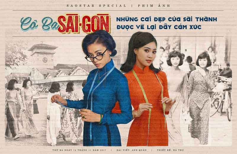 Giới thiệu Font chữ Sài Gòn xưa