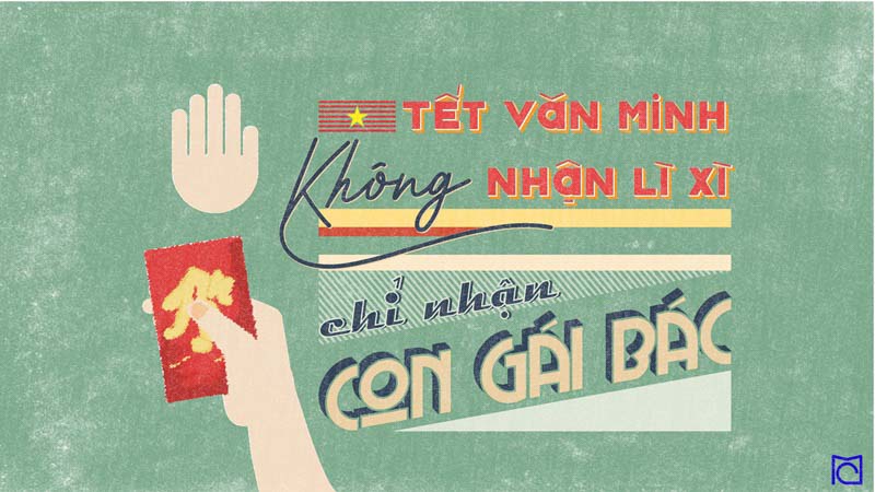 Font chữ Sài Gòn xưa