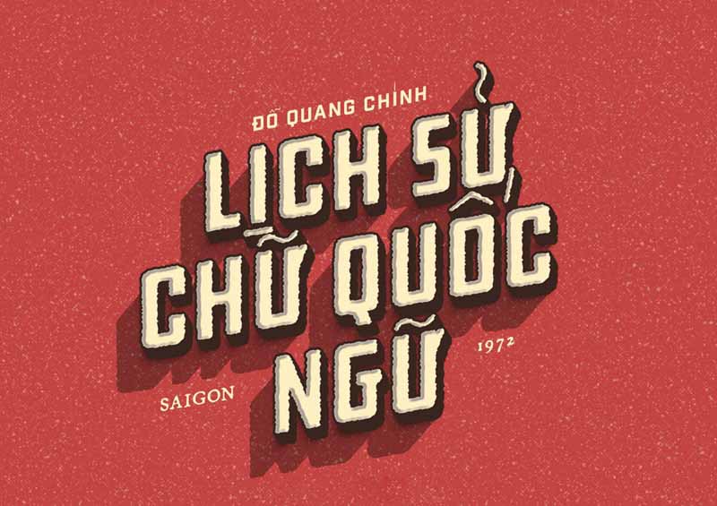 thiết kế cách điệu