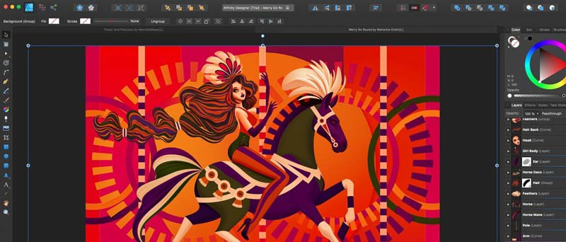Affinity Designer