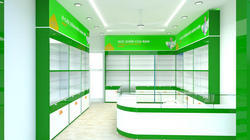 Mau quay thuoc tay dep an khanh