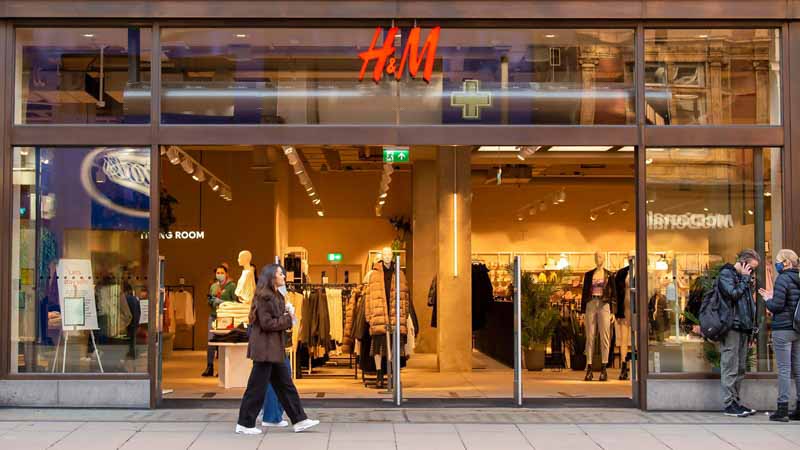 Bảng vẫy shop thời trang, quần áo đẹp