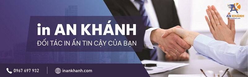 In An Khanh - Chuyên in tem dán hũ yến giá rẻ tại HCM