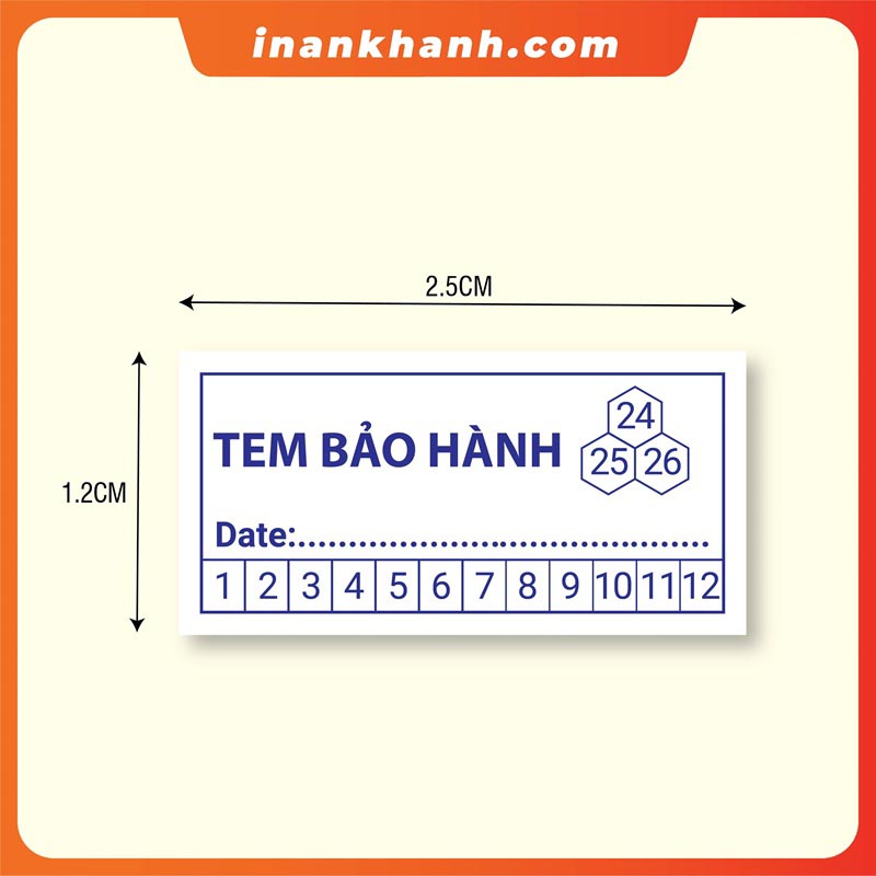 Mẫu tem 27