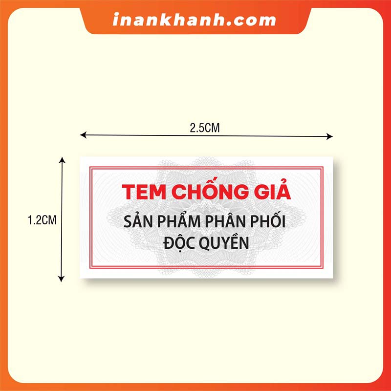 Mẫu tem 30