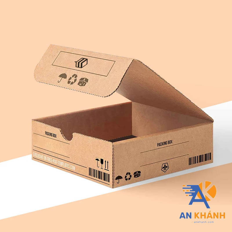 Mẫu in hộp carton 06