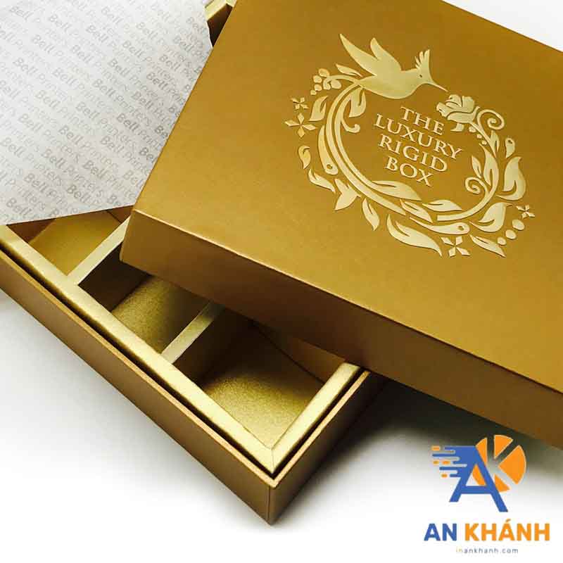 Mẫu in hộp giấy cứng 07