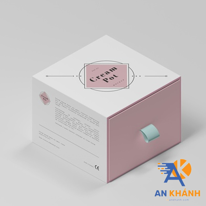 Mẫu in hộp giấy đựng mỹ phẩm 02