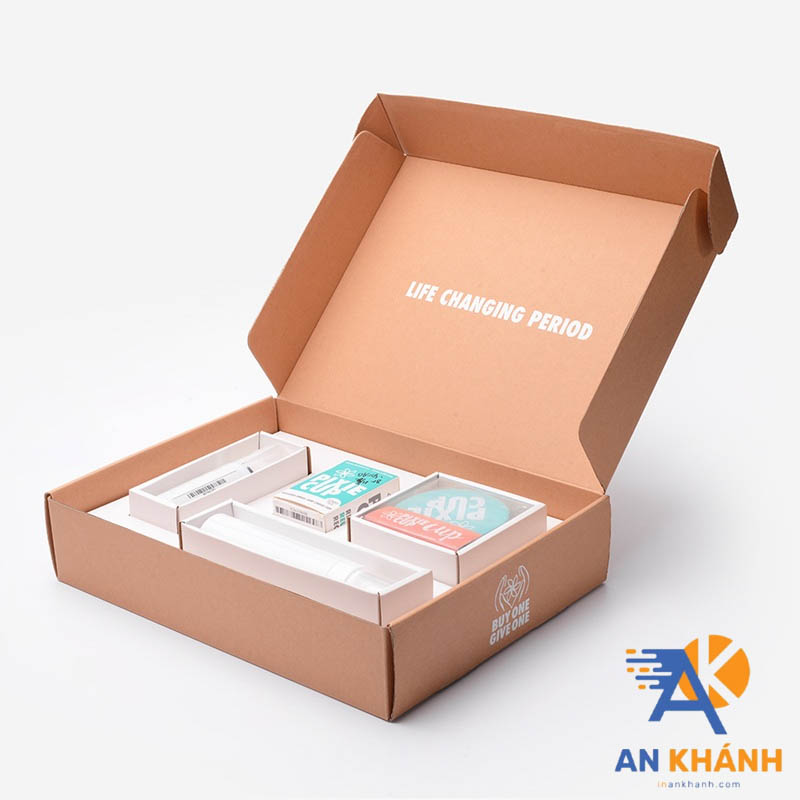 Mẫu in hộp giấy đựng mỹ phẩm 04