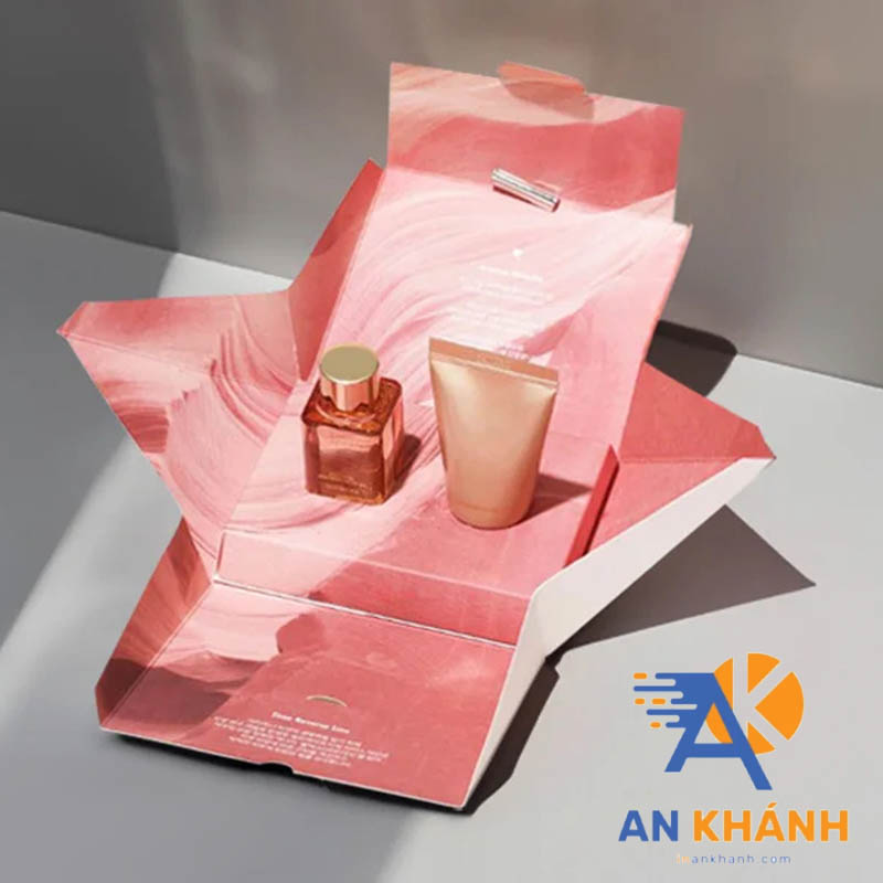 Mẫu in hộp giấy đựng mỹ phẩm 05