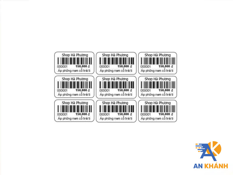 cach-in-tem-gia-san-pham-chi-tiet-tu-a-z-inankhanh