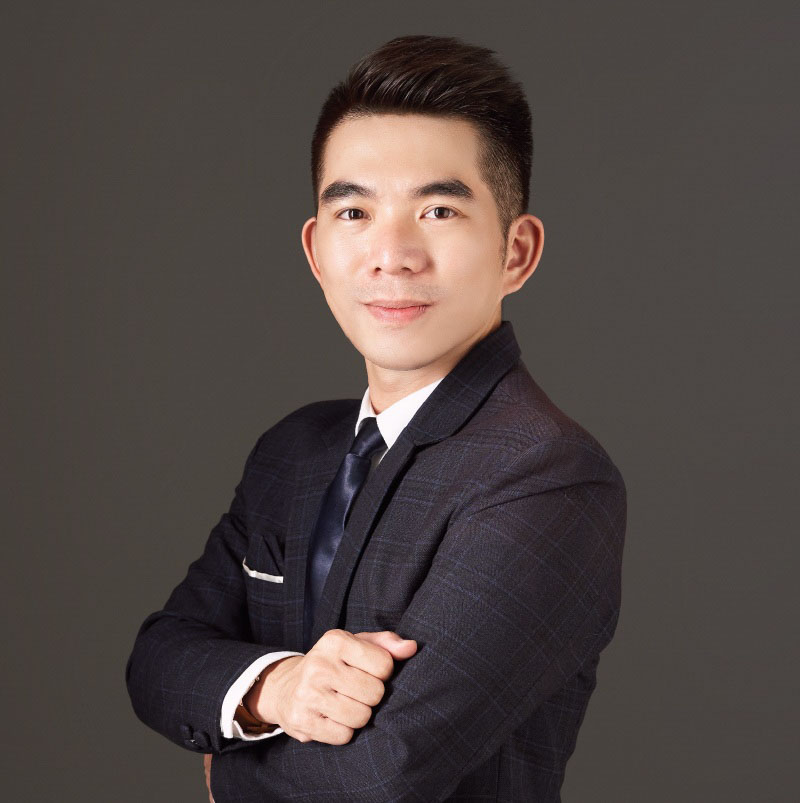 Founder An Khánh