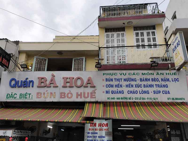 bang hieu quan an sang