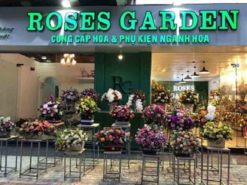 bang hieu shop hoa tuoi