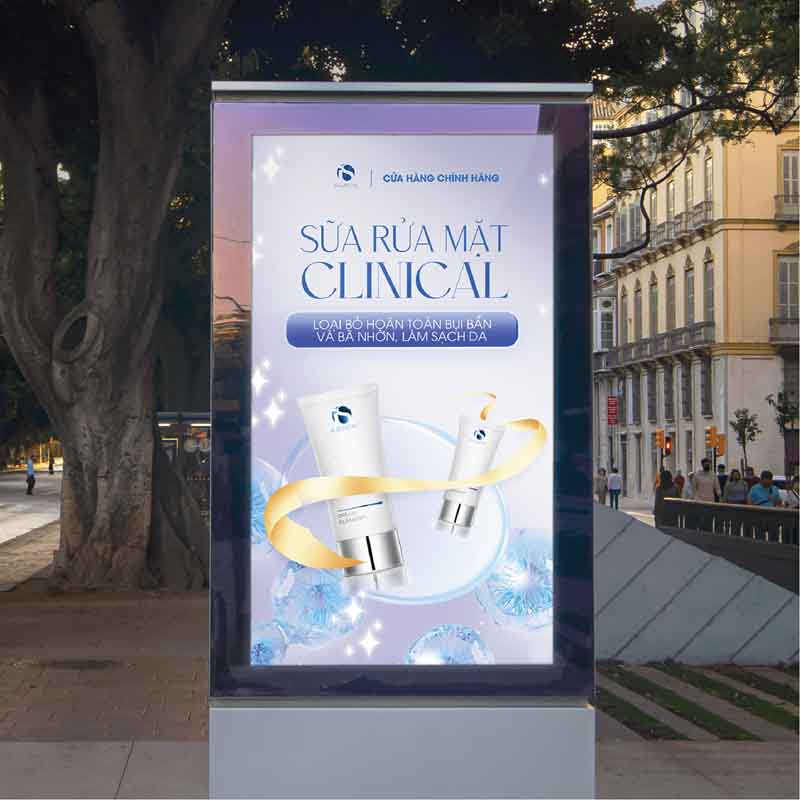 Dia Chi In Poster