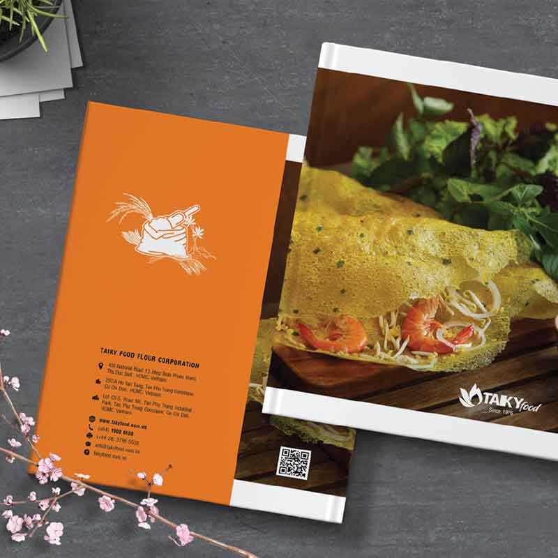 Dich Vu In Catalogue