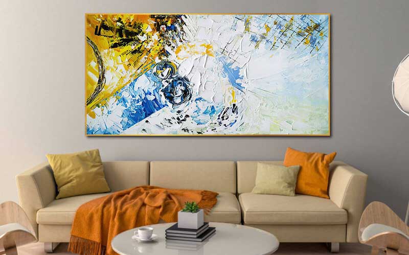 In Canvas 1