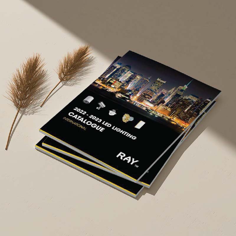 In Catalogue A4