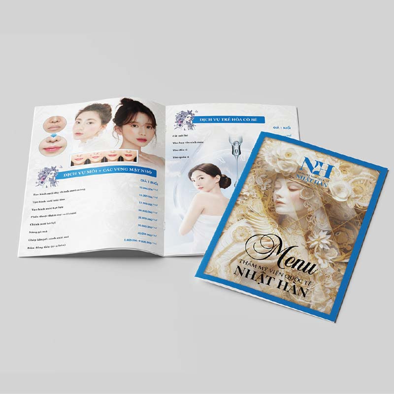 In Catalogue A5