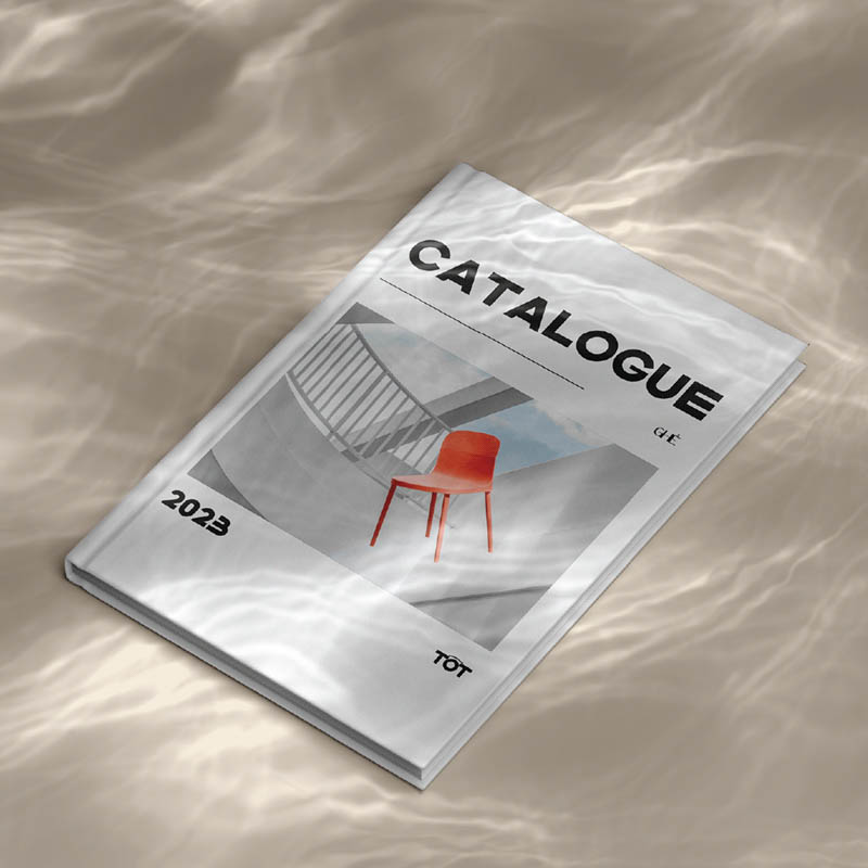 In Catalogue Dong Keo Gay