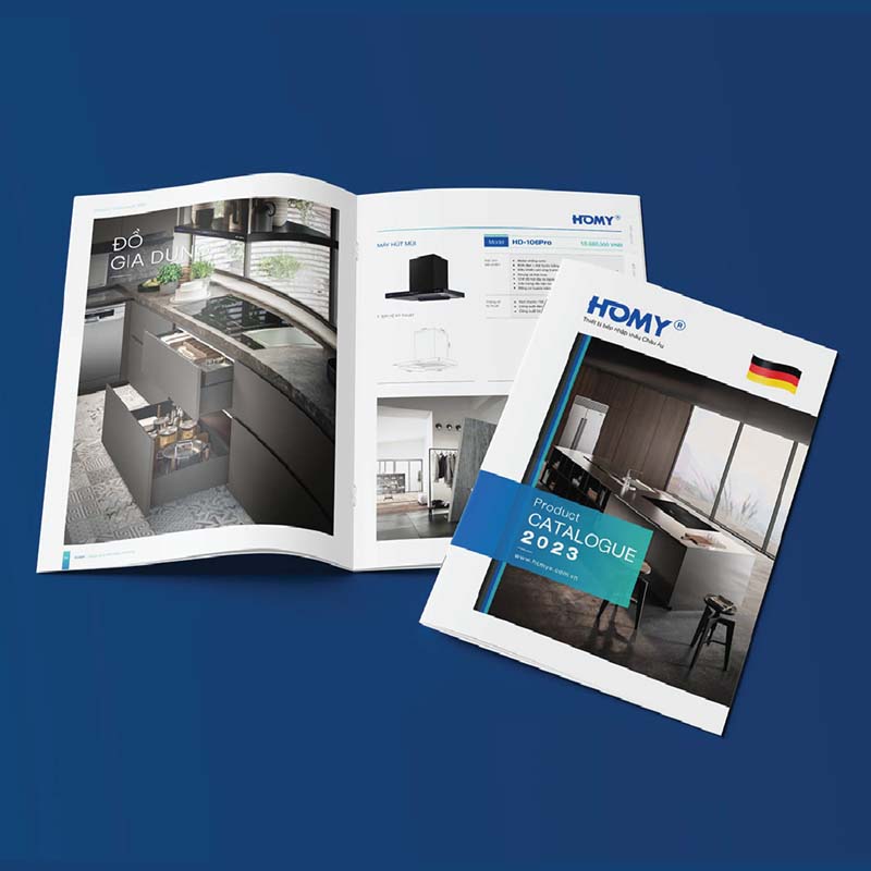 In Catalogue Hcm