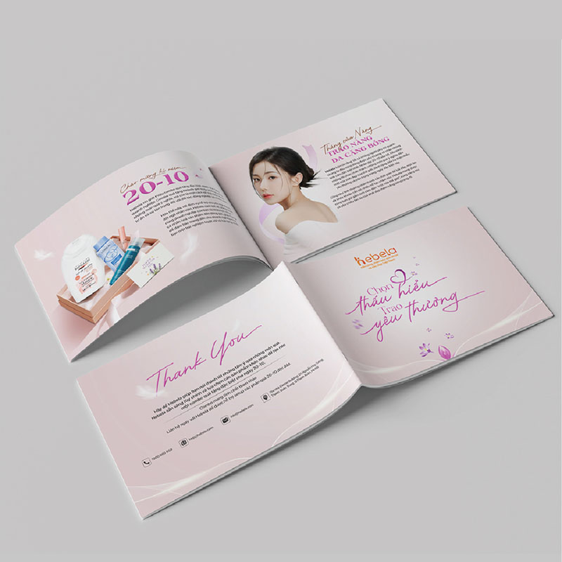 In Catalogue Kho Ngang