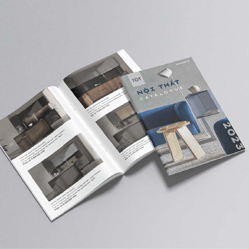 In Catalogue Noi That