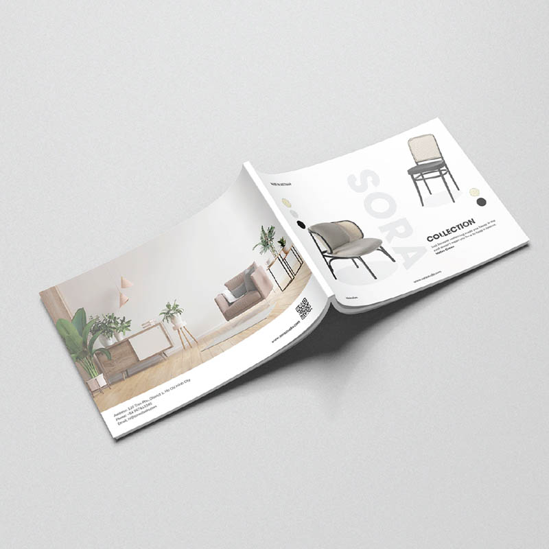 In Catalogue So Luong It