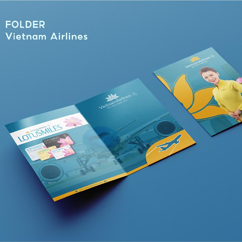 In Folder chuyên nghiệp