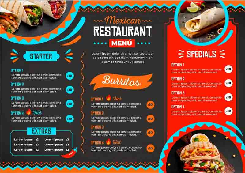 In Menu 1