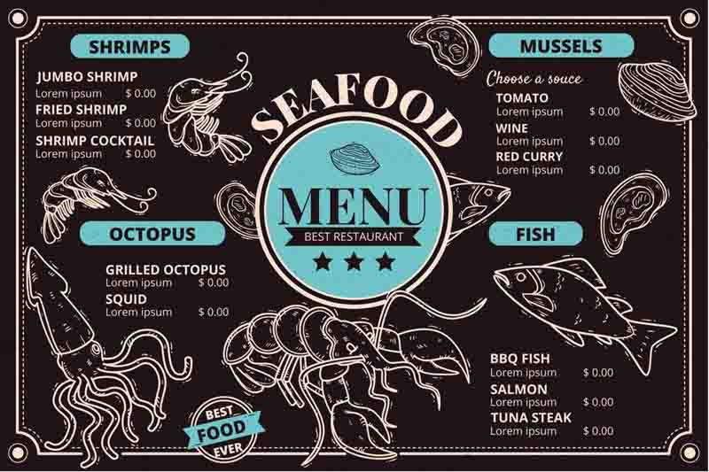 In Menu 8