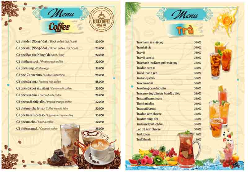 In Menu