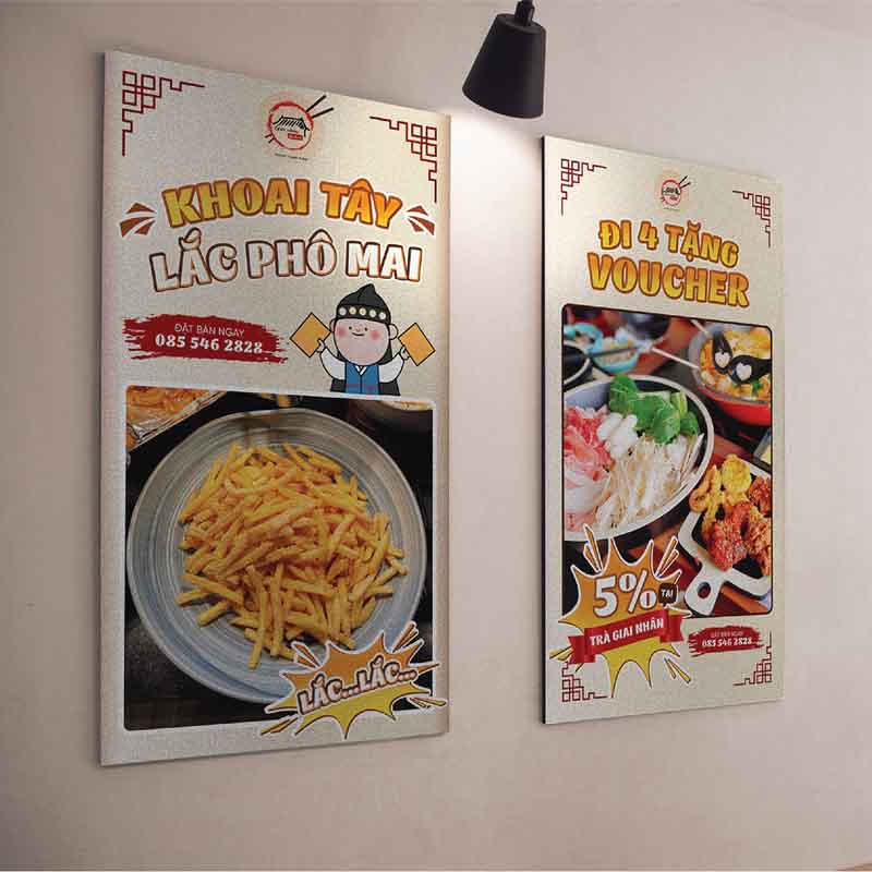 In Poster Dan Tuong
