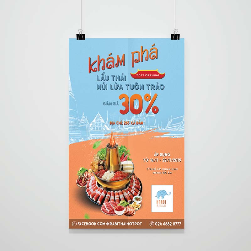 In Poster Gia Re Tphcm