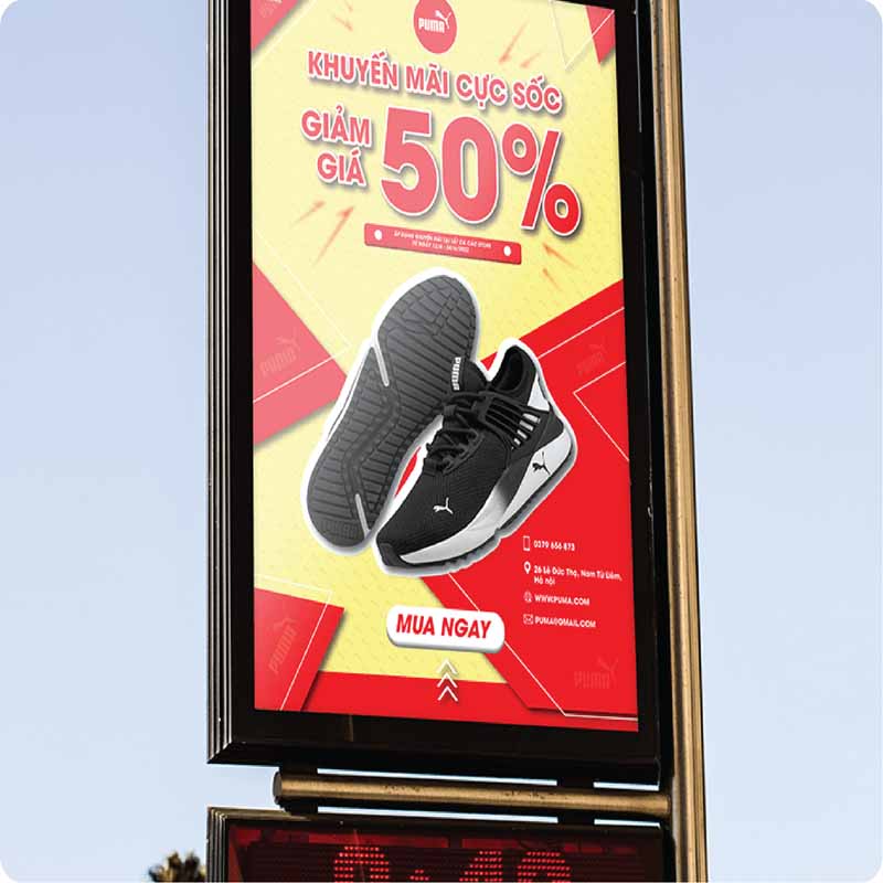 Thiet Ke Poster