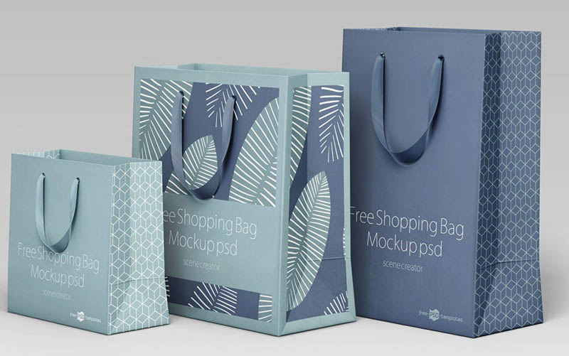 In túi giấy giá rẻ đẹp chất lượng cao, số lượng ít